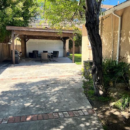 Condominiums Los Angeles Zewnętrze zdjęcie