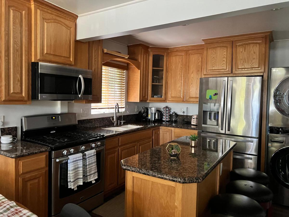Condominiums Los Angeles Zewnętrze zdjęcie