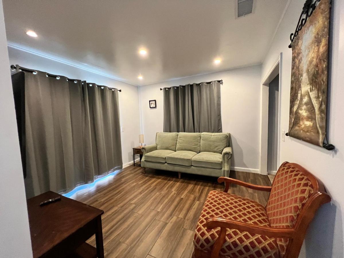 Condominiums Los Angeles Zewnętrze zdjęcie