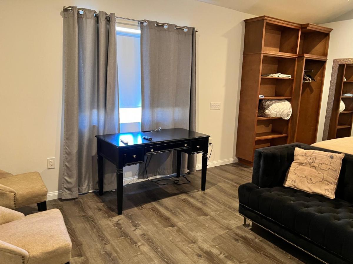 Condominiums Los Angeles Zewnętrze zdjęcie