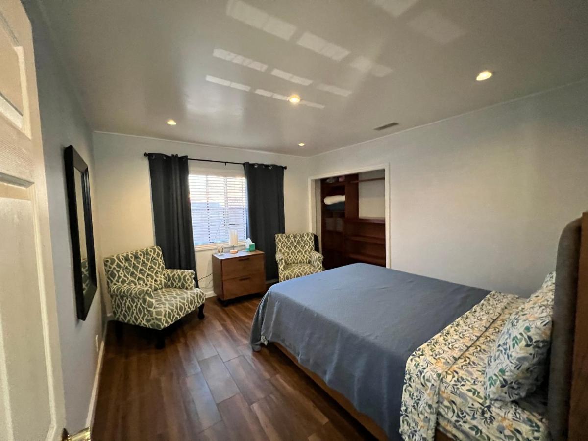 Condominiums Los Angeles Zewnętrze zdjęcie