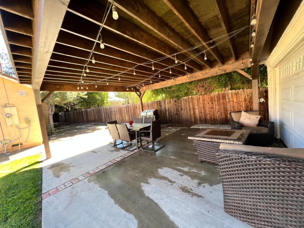 Condominiums Los Angeles Zewnętrze zdjęcie