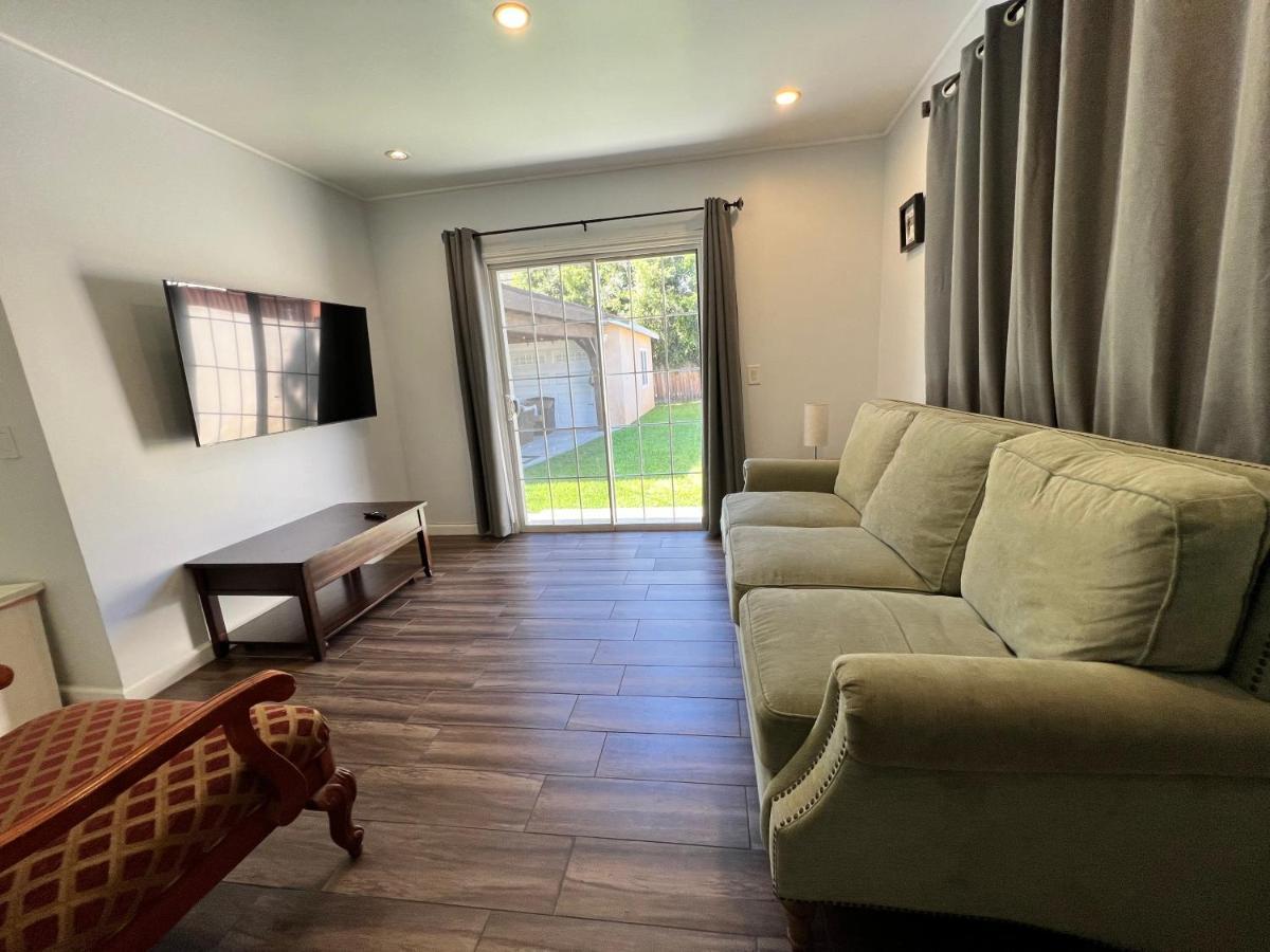 Condominiums Los Angeles Zewnętrze zdjęcie
