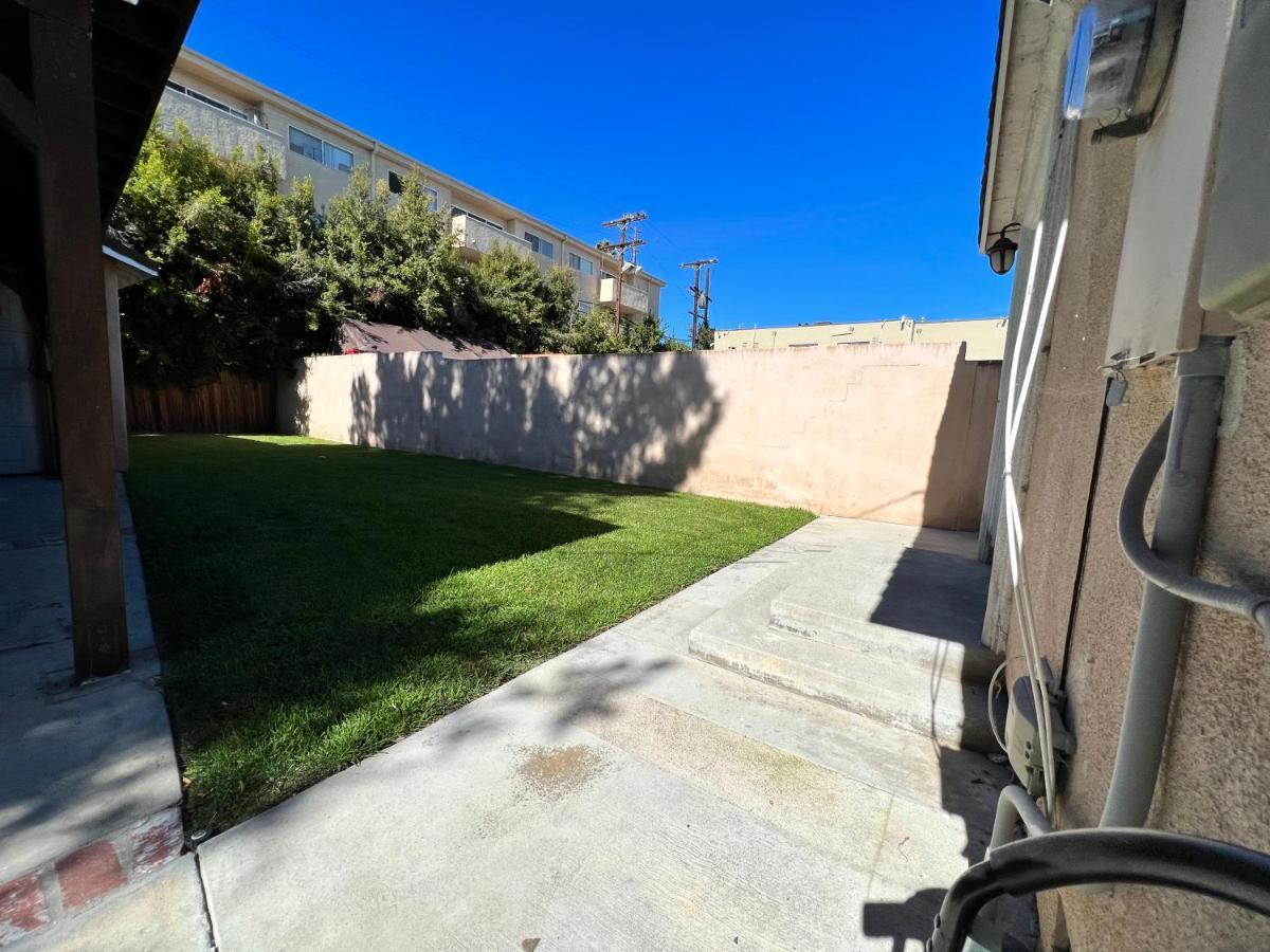 Condominiums Los Angeles Zewnętrze zdjęcie