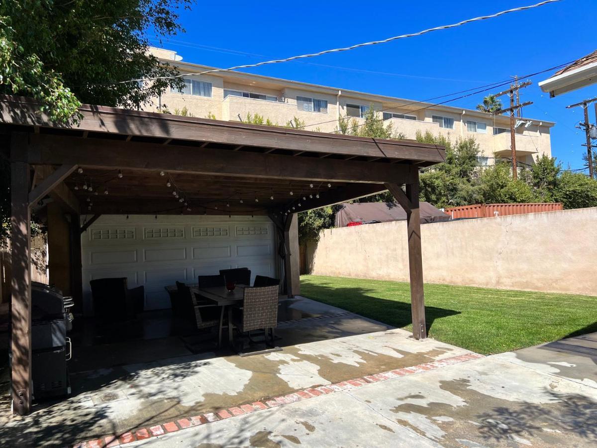 Condominiums Los Angeles Zewnętrze zdjęcie