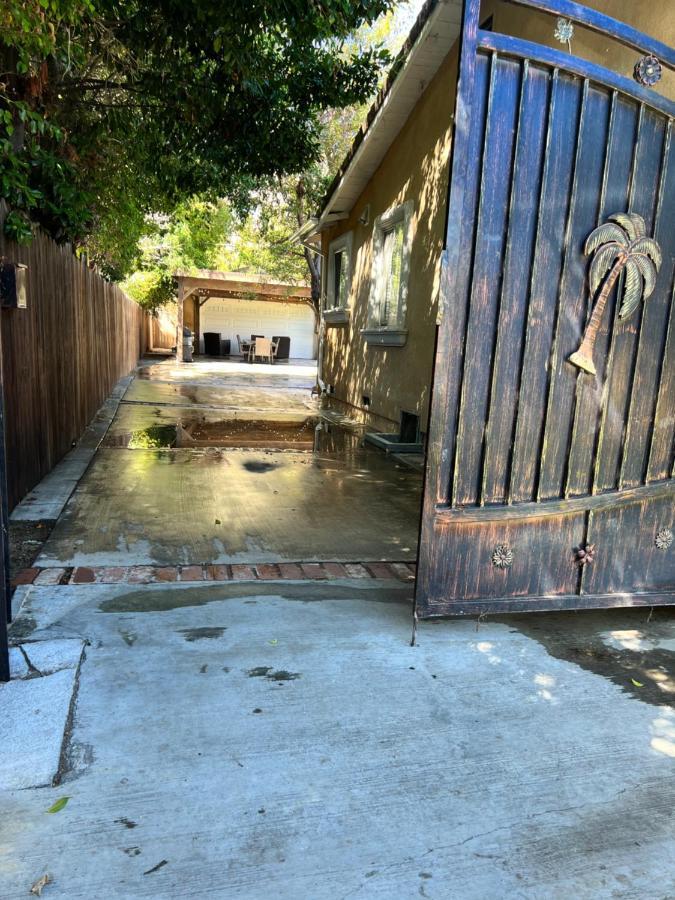 Condominiums Los Angeles Zewnętrze zdjęcie