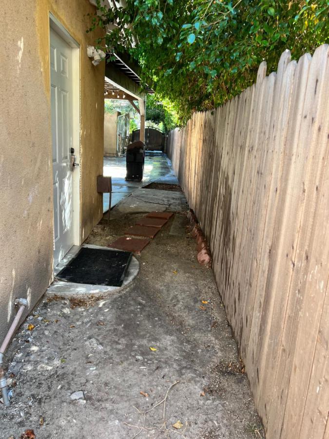 Condominiums Los Angeles Zewnętrze zdjęcie