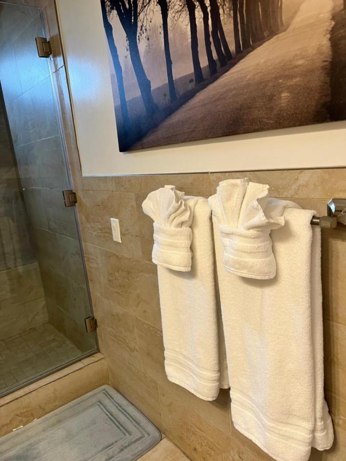 Condominiums Los Angeles Zewnętrze zdjęcie