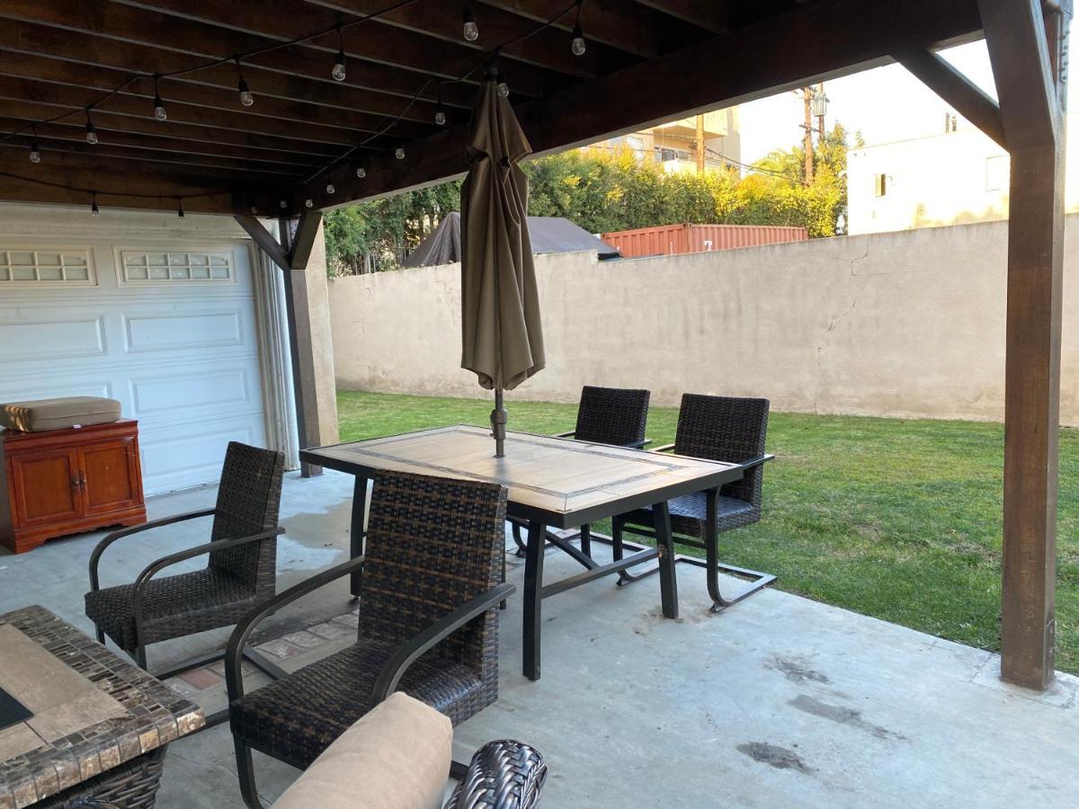 Condominiums Los Angeles Zewnętrze zdjęcie