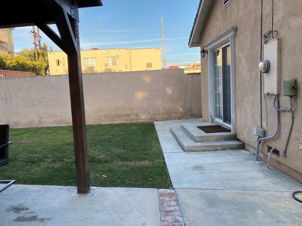 Condominiums Los Angeles Zewnętrze zdjęcie