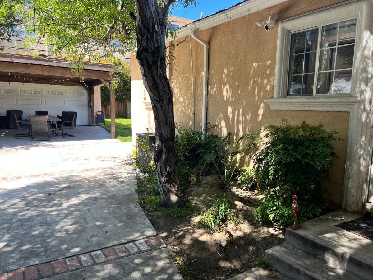 Condominiums Los Angeles Zewnętrze zdjęcie