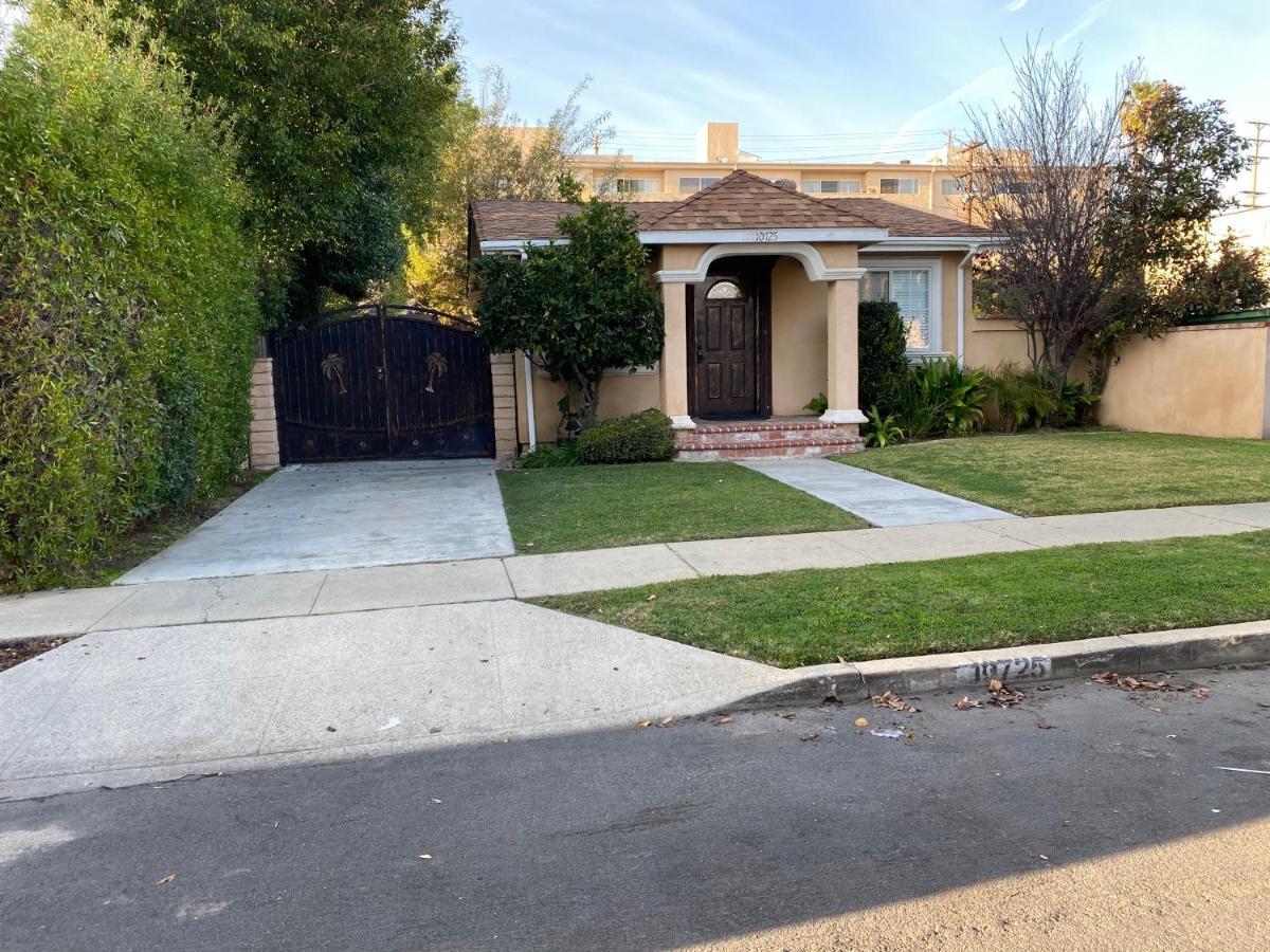 Condominiums Los Angeles Zewnętrze zdjęcie