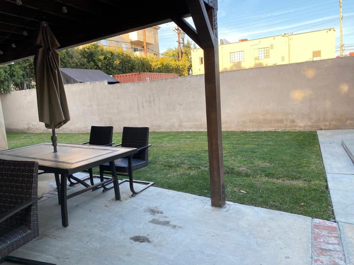 Condominiums Los Angeles Zewnętrze zdjęcie