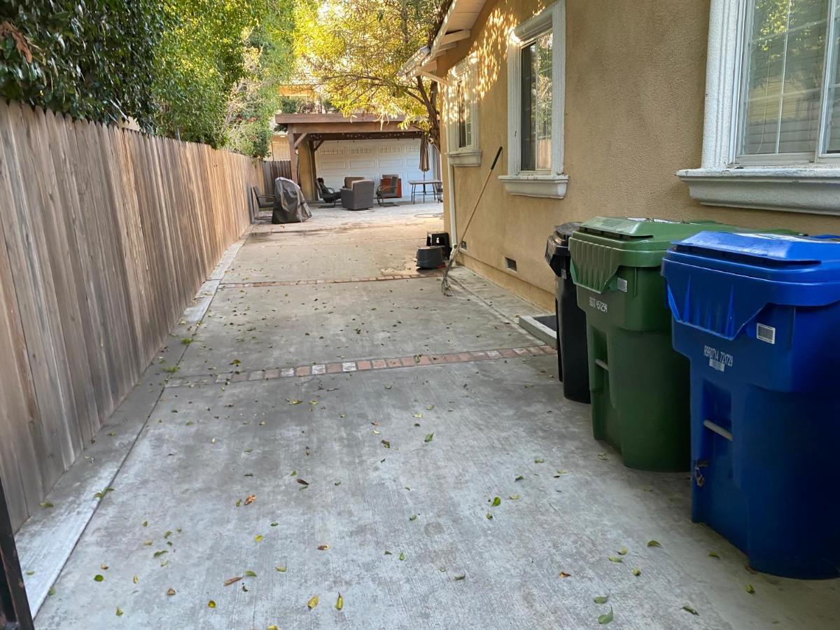 Condominiums Los Angeles Zewnętrze zdjęcie