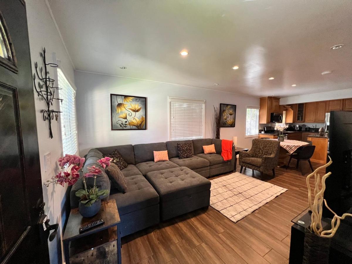Condominiums Los Angeles Zewnętrze zdjęcie
